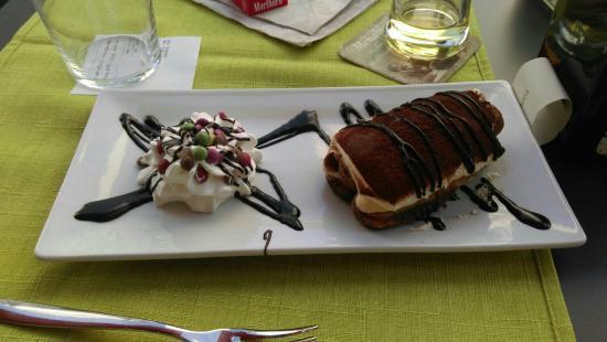 Caffe Maya